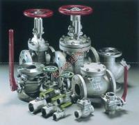 現貨供應進口不銹鋼閥門，助力機械與行業設備高效運行